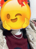 老鳳祥淡水珍珠項鏈小米珠時尚年輕款素珠925銀扣520送女朋友禮物情人節(jié) 4-5mm 45cm 925銀【升級近圓珠】 曬單實拍圖