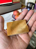 太行太行崖柏料平安牌無(wú)事牌手把件車(chē)掛件油性足香味濃木牌子 461牌 曬單實(shí)拍圖