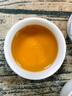 御興茶葉特級桐木關金駿眉 武夷山濃香型紅茶2025年新茶 送禮520g 曬單實拍圖