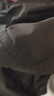 森馬（Semir）棉服男防風(fēng)三防外套工裝山系戶外登山上衣冬裝輕薄款101724112102 曬單實(shí)拍圖