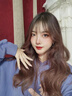 Grace GirlPT950鉑金戒指一克拉鉆戒結(jié)求婚走心表白紀(jì)念日生日禮物送女友 鉑金50分鉆石男戒 曬單實(shí)拍圖
