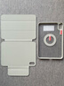 酷盟ipad air7/6保護套ipad11/10保護殼mini7/6/pro11/13英寸平板殼磁吸拆分防彎抗摔 銀河灰【送鋼化膜】720°旋轉(zhuǎn)+強磁拆分 iPad mini7/6【8.3英寸通用】 曬單實拍圖
