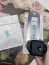 LLRH小型智能手持噴碼機(jī)PrintInd迷你logo打碼機(jī)快干油墨包裝袋生產(chǎn)日期條形碼 【無打印機(jī)】單個(gè)黑色墨盒（其他顏色請備注） 曬單實(shí)拍圖