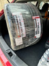 優(yōu)科豪馬(橫濱)輪胎 ADVAN dB V552 SUV Yokohama 途虎包安裝 215/60R17 96H 曬單實拍圖