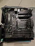 華碩（ASUS） TUF  B550M-PLUS WIFI II 重炮手AM4 AMD主板 支持 3700X/5600X/5600G/5700G OP DIYA 華碩TUF B550M-PLUS 曬單實(shí)拍圖