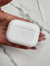 Apple蘋果airpods pro一代/二代 入耳式耳機 二手耳機耳麥 二手蘋果耳機 AirPods Pro 1代 整套 95成新 曬單實拍圖