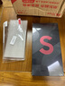 三星S23Ultra S24 S22Ultra美版港版臺版曲屏拍照5G手機庫存機 S22Ultra緋影紅 8+128G 美版 單卡 曬單送頭 曬單實(shí)拍圖