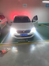 歐司朗夜行者LED汽車(chē)大燈近光遠光燈泡白光高亮6000k無(wú)損包安裝 夜行者LED燈泡  HB3/HB4/50W/對裝 曬單實(shí)拍圖