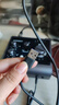 森海塞爾（SENNHEISER） MK4大振膜專(zhuān)業(yè)錄音師K歌話(huà)筒電容配音麥克風(fēng)主播直播唱歌MK4 【MK4+奧頓特iD4聲卡套裝】 曬單實(shí)拍圖