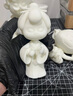 久而久3d打印組裝膠水專(zhuān)用粘手辦模型 PLA PETG ABS PA PVA TPU塑料固定膠強力快干透明不發(fā)白強力萬(wàn)能膠 3D打印組裝專(zhuān)用膠【1瓶+20個(gè)針頭】 曬單實(shí)拍圖