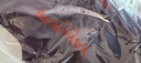 鴨鴨（YAYA）鵝絨夾克羽絨服男翻領(lǐng)輕薄中長中老年秋冬新款爸爸裝保暖商務(wù)外套 藏青 L 175 (建議115-130斤) 曬單實(shí)拍圖