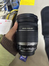 佳能/Canon 18-55 18-135 18-200 18-150 55-200廣角單反鏡頭 佳能EF-S 18-200 IS 95新 曬單實(shí)拍圖