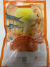 得月樓自發(fā)蹄筋水油發(fā)送禮速凍鎖鮮半成品菜即食方便中華老字號(hào) 250g*4 曬單實(shí)拍圖