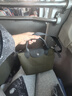 瓏驤（LONGCHAMP）Le Pliage Energy環(huán)保mini斜挎餃子包禮物 曬單實(shí)拍圖