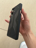 joyme適用 努比亞紅魔10pro手機(jī)殼紅魔10pro+超薄保護(hù)套全包防摔散熱手機(jī)套硅磨砂抗指紋硅膠軟殼新款男 紅魔10pro/pro+【黑色】新款散熱殼 曬單實(shí)拍圖