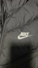耐克（NIKE） AS M NK SF WR 650-D FLD VEST羽絨背心馬甲 FB8184-010 L 曬單實拍圖