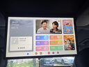隱形衛(wèi)士適用東風(fēng)奕派008中控導(dǎo)航儀表內(nèi)飾屏幕保護鋼化貼膜配件改裝用品 25款奕派008【10.25寸組合三件】高清鋼化膜 曬單實拍圖
