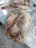 三疆牧羊 新疆羊肉南疆巴音布魯克黑頭羊后腿乳羔羊肉生鮮高端禮盒 2kg 南疆黑頭羊排羊后腿禮盒8斤 曬單實(shí)拍圖
