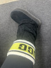 UGG冬季女士厚底經(jīng)典字母襪套高筒靴雪地靴 1144044 BLK | 黑色 38 曬單實拍圖