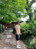 花花公子（PLAYBOY）短袖男裝涼感POLO打底衫夏季寬松t恤男士薄款上衣高檔父親節(jié)禮物 杏色 XL 曬單實拍圖