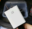 灃標(biāo)（FB）5V2A充電器USB手機充電插頭電源適配器 10W充電頭 FB-V40 曬單實拍圖