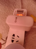 小度（Xiao Du）充電器1S/X8/X9/X10二代原裝充電線智能屏1C/8C/T8/T10通用音箱電源線X6/AIR旗艦版適配器 【1S/1C/NV5001】原裝充電器 曬單實拍圖