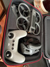 PGYTECH便攜包適用DJI AVATA2無(wú)人機套裝收納包手提包航拍配件收納防水飛行眼鏡遙控器配件包大疆收納包  曬單實(shí)拍圖