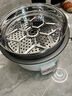 三角牌電飯鍋大容量煮老式三角商用電飯煲家用大型10-12-18L 14L 鼓型1950W 曬單實(shí)拍圖