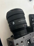 索尼（SONY） FEPZ16-35mmF4G全畫(huà)幅廣角電動(dòng)變焦F4恒定光圈G鏡頭SELP1635G 單鏡頭 曬單實(shí)拍圖
