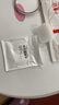 Masentek-適用于airpods 3三代 2pro藍(lán)牙耳機(jī) 蘋(píng)果充電倉(cāng)收納盒套TPU軟殼套配件 透明 曬單實(shí)拍圖
