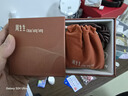 周生生財(cái)納四海金鑲玉古法黃金項(xiàng)鏈荷包吊墜繩鏈款94438Z定價(jià) 70厘米 曬單實(shí)拍圖