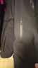 波司登反季冬季羽絨服鵝絨男款短款連帽新國(guó)標(biāo)90絨商場(chǎng)同款外套 曬單實(shí)拍圖