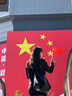 FSHE2025氣質(zhì)女西裝外套女寬松粉色春秋西裝外套小個子上衣學(xué)生西服女 黑色 M _[105-120斤] 曬單實拍圖