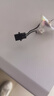 麥樂普適用于愛普生EB-C05S/D290/S8/X7/X6/S5/C20X投影機燈泡 EB-C05S 國產(chǎn)燈泡 曬單實拍圖