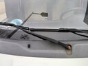 carnegie五菱之光s6371/6372/6360/6388/6389/6373無(wú)骨雨刷器 雨刮器 五菱之光S 專(zhuān)用前雨刷 一對裝 曬單實(shí)拍圖