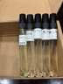 馬蒂埃正品香你個(gè)鬼十日檀不敗玫瑰悅后即焚橙花柑靜謐獵鷹皮革香水小樣 橙花柑橘(和光同橙);花香調(diào) 10ml 曬單實(shí)拍圖