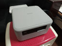愛普生（EPSON）EF-15B/15W/15E投影儀 3LCD高亮家庭影院智能投影機(jī)家用臥室電視手機(jī)投屏大屏 EF-15E【青春版750LM） 曬單實(shí)拍圖