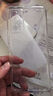 紐霸 適用vivo iqooneo5/活力版手機殼iQOO Neo5S/5SE透明保護套軟殼硅膠套 【IQOO Neo5活力版】透明手機殼 曬單實(shí)拍圖