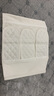 純棉腹帶術(shù)后醫用腹帶男收腹帶產(chǎn)后束腰帶加強束腹帶產(chǎn)婦紗布減肚子透氣薄夏四季 M(80-95斤) 純棉版(白色) 曬單實(shí)拍圖