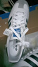 三葉草（Adidas） Samba OG 桑巴 黑白低幫 德訓(xùn)鞋 休閑鞋 運動鞋 板鞋 男鞋 女鞋 B75806 42 曬單實拍圖
