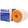 馬勒（MAHLE）空濾空氣濾芯格濾清器適配新款?yuàn)W迪 奧迪A6L 20-22款 2.0T 曬單實(shí)拍圖