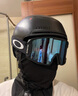 OAKLEY 歐克利雪鏡LINE MINER戶(hù)外裝備護目滑雪眼鏡7093&7070 【L碼】譜銳智寶石藍鏡片-04 曬單實(shí)拍圖
