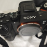索尼（SONY） 全畫幅微單數碼相機 ILCE-7M3/A7M3/a73 vlog視頻 索尼a7m3 A7M3單機身（獨立包裝） 曬單實拍圖