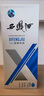 西鳳酒 銀牌特曲 45度 500ml*1瓶 單瓶裝 鳳香型白酒 曬單實(shí)拍圖