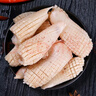 新食道魷魚花 魷魚須 魷魚圈 牛角花選自無污海域 精品現(xiàn)切 【牛角花】2斤 0斤(凈重)  分享裝 曬單實(shí)拍圖