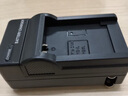 蒂森特3C認證佳能IXUS 230/115/220/80/430/255/225/130/120/117/75/70/65/60數(shù)碼相機電池NB-4L兩電一充 曬單實拍圖