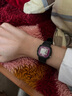 卡西歐（CASIO）經(jīng)典系列 復古時尚 休閑運動電子手表  學生考試小方表  送禮 LA-20WH-4A 曬單實拍圖