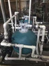 石英砂水處理凈水沙子過濾罐泳池砂缸濾料中砂細砂井水地下水過濾 25kg/袋 1-2毫米 曬單實拍圖
