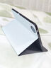 PD 適用華為平板MatePad11.5S保護套帶筆槽Pro12.2/11/10.8/13.2英寸Air12保護殼SE11磁吸全包10.4C5 雅川青 筆槽款-送鋼化膜+數據線(xiàn) 華為MatePad11 曬單實(shí)拍圖