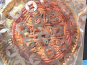 美廚（MAXCOOK）316L不銹鋼勺子木筷子餐具套裝 雞翅木筷子創(chuàng)意便攜式筷勺套件 四件套 MCGC9341 曬單實拍圖